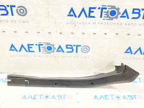 Wing seal hood-wing left BMW 3 F30 12-18
