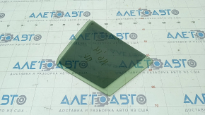 Door glass triangle rear left Mazda 6 13-21