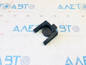 Radiator bracket upper left Mazda CX-9 16-23 plastic OEM
