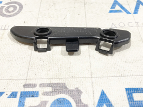 Front bumper mount left lower wing BMW 3 F30 12-18