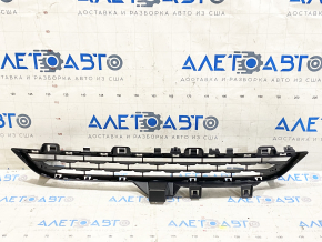 BMW X5 F15 14-18 Pure Experience Front Bumper Upper Grille