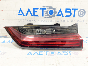 Lamp inner trunk lid right Honda CRV 20-22