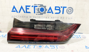 Inner taillight trunk lid left Honda CRV 20-22