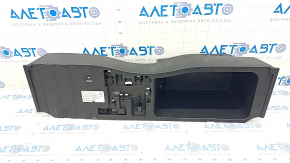 Rear trunk tray BMW X5 E70 07-13 scratches