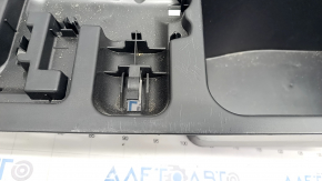 Rear trunk tray BMW X5 E70 07-13 scratches