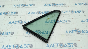 Rear left triangle door glass for Toyota Avalon 2005-2006