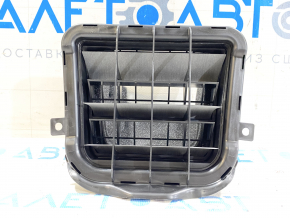 Ventilation shield right Audi A4 B8 08-16