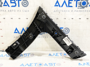 Rear bumper mount right outer Audi A6 C7 16-18 rest