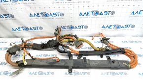 Power Cable Inverter-Battery Lexus RX400h 06-09 AWD