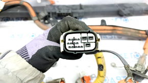 Power Cable Inverter-Battery Lexus RX400h 06-09 AWD