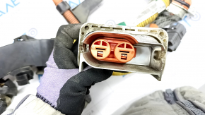 Power Cable Inverter-Battery Lexus RX400h 06-09 AWD