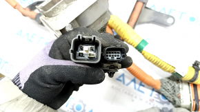 Power Cable Inverter-Battery Lexus RX400h 06-09 AWD