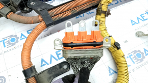 Power Cable Inverter-Battery Lexus RX400h 06-09 AWD