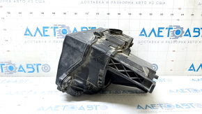 Lexus LS460 ECU housing 07-12 housing fracture