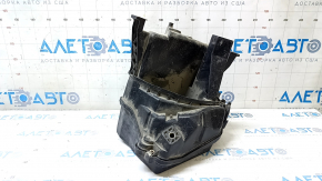 Lexus LS460 ECU housing 07-12 housing fracture