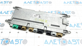 HYBRID BATTERY CONTROL MODULE Ford C-max MK2 13-18 Energi
