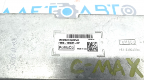 HYBRID BATTERY CONTROL MODULE Ford C-max MK2 13-18 Energi