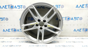 Wheel disk R19 Audi Q5 8R 13-17 8j et39 s-line light curb