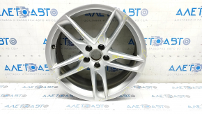 Wheel disk R19 Audi Q5 8R 13-17 8j et39 s-line light curb