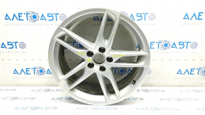 Wheel disk R19 Audi Q5 8R 13-17 8j et39 s-line light curb