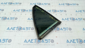 Door glass triangle rear right Toyota Avalon 05-12 scratch