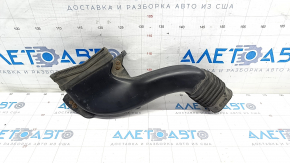 Air duct on filter Ford C-max MK2 13-18 broken fasteners