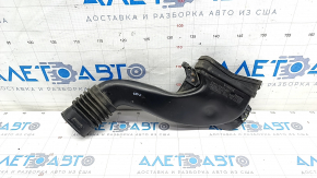 Air duct on filter Ford C-max MK2 13-18 broken fasteners