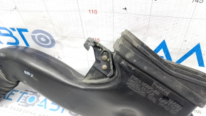 Air duct on filter Ford C-max MK2 13-18 broken fasteners