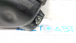Air duct on filter Ford C-max MK2 13-18 broken fasteners