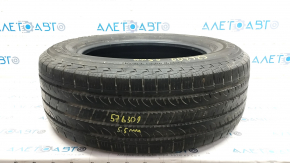 Tire R18 255/60 Yokohama Geolandar H/T 2019 all-season 5.5mm