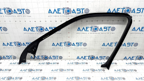 Door frame inner front left BMW X5 E70 11-13 for speaker
