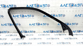 Door frame inner front right BMW X5 E70 11-13 for speaker