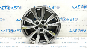 Wheel disk R18 Mazda CX-9 16- curb