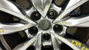 Wheel disk R18 Mazda CX-9 16- curb