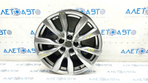 Wheel disk R18 Mazda CX-9 16- curb