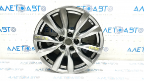 Wheel disk R18 Mazda CX-9 16- curb