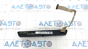 Front panel control buttons central BMW X5 E70 07-13 under 360, worn button