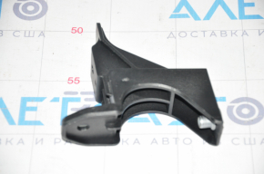 Front bumper bracket upper right Audi Q5 8R 13-17