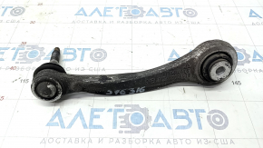 Upper rear right front lever BMW X5 X6 E70 E71 07-13 silent cracked
