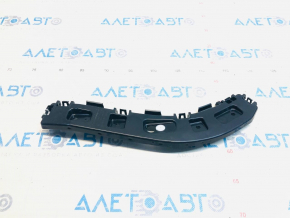 Rear bumper mount left on the wing Ford Edge 19-