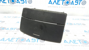 Mercedes W221 Front Panel Pocket Cover