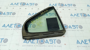 Glass door triangle rear right Lexus ES350 07-12 scratch
