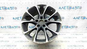Wheel disk R19 x 9J BMW X5 F15 14-18