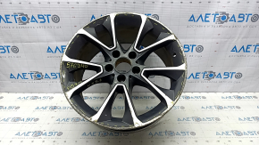 Wheel disk R19 x 9J BMW X5 F15 14-18