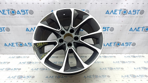 Wheel disk R19 x 9J BMW X5 F15 14-18