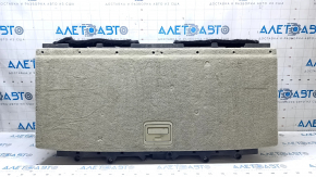 Trunk tray Infiniti JX35 QX60 13- beige, Bose, scratches, for dry cleaning
