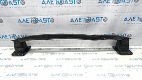 Rear bumper reinforcement BMW X5 E70 07-13 dented, bent