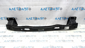 Rear bumper reinforcement BMW X5 E70 07-13 dented, bent