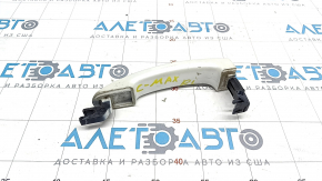 Door handle outer rear left Ford C-max MK2 13-18 scratches