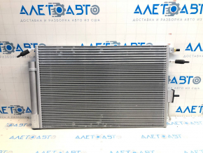 Air conditioning radiator (condenser) Chevrolet Volt 16-